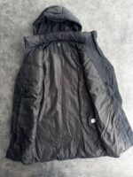 کاپشن الیاف زنانه برند CUBUS - Image 2