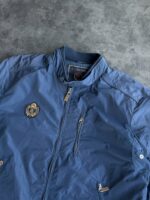 کاپشن طرح خلبانی برند REDFORD - Image 2