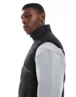 پافر برند ASOS DESIGN - Image 11