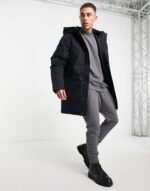 کاپشن برند CARHARTT - Image 6