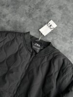 کاپشن برند ZARA - Image 2