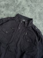 کاپشن برند OUTDOOR JACKET - Image 2