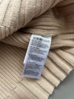 پلیور بافت برند DRESSMANN - Image 4