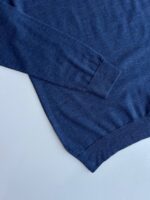 پلیور بافت برند DRESSMANN - Image 4