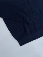 پلیور بافت برند DRESSMANN - Image 4