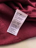 پلیور بافت برند DRESSMANN - Image 4