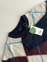 پلیور بافت برند C&A - Image 4