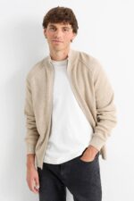 پلیور بافت برند C&A - Image 4