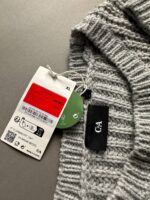 پلیور بافت برند C&A - Image 4