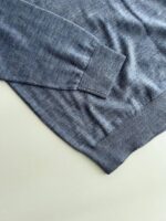 پلیور بافت برند DRESSMANN - Image 3