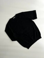 پلیور بافت برند DRESSMANN