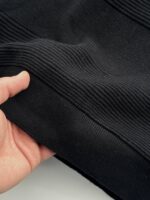 پلیور بافت برند DRESSMANN - Image 3