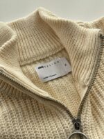 پلیور بافت برند ASOS - Image 5