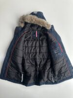 کاپشن برند JEAN PAUL - Image 6