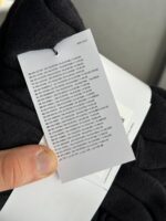 پک 6 عددی جوراب ساق معمولی برند NIKE - Image 5