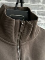 کراپ زنانه برند NIKE - Image 3