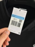 پلیور بافت برند NIKE - Image 4