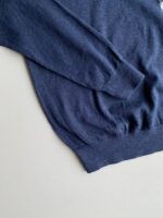 پلیور بافت برند DRESSMANN - Image 4