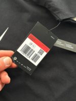 آستین بلند نخی برند NIKE - Image 4