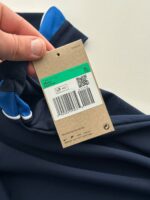 تی شرت ورزشی برند NIKE - Image 5