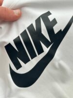 آستین بلند نخی برند NIKE - Image 4