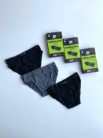 شورت برند EP  پک 3 عددی