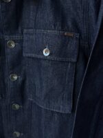 پیراهن برند NO EXCESS - Image 4