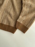 پلیور بافت برند C&A - Image 3