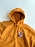 هودی برند VAILENT - Image 2