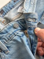 شلوار جین برند DRESSMANN - Image 4