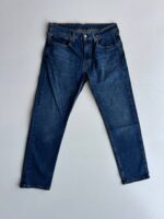 شلوار جین برند LEVIS - Image 5