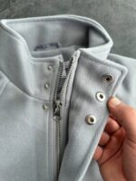 کت فوتر برند TOPMAN - Image 4