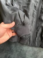 کاپشن طرح خلبانی برند LIVERGY - Image 11