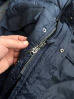 کاپشن پر برند DRESSMANN - Image 5