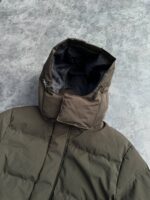 کاپشن برند PIQUE - Image 2