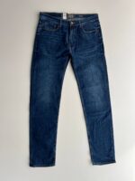 شلوار جین برند DRESSMANN - Image 2