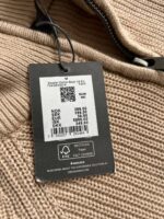 پلیور بافت برند DRESSMANN - Image 5