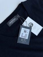 پلیور بافت برند DRESSMANN - Image 5