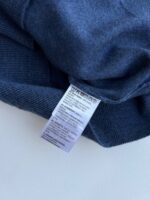 پلیور بافت برند DRESSMANN - Image 5