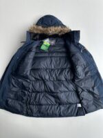 کاپشن برند DRESSMANN - Image 7