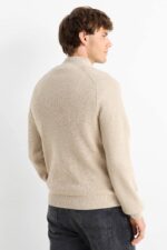 پلیور بافت برند C&A - Image 5