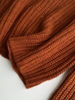 پلیور بافت برند C&A - Image 5