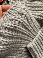 پلیور بافت برند C&A - Image 5