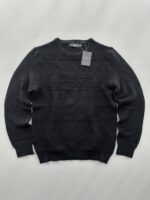 پلیور بافت برند DRESSMANN