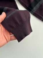 پلیور بافت برند CUBUS - Image 5