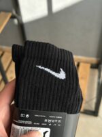پک 3 عددی جوراب ساق معمولی برند NIKE - Image 4