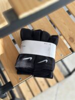 پک 6 عددی جوراب ساق معمولی برند NIKE
