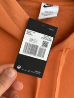 هودی تو کرکی برند NIKE - Image 5