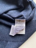 پلیور بافت برند DRESSMANN - Image 5