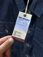 پیراهن برند NO EXCESS - Image 5